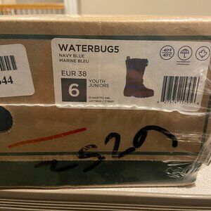 KAMIK WATERBUG5 BOOTS